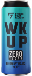 Fitness Food Factory WK UP (12 шт в уп) 450&nbsp;мл (превью)