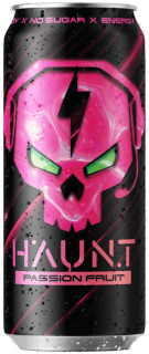 Fitness Food Factory HAUNT (12 шт в уп) 450&nbsp;мл (превью)