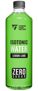 Fitness Food Factory Isotonic water (8 шт в уп) 500&nbsp;мл (превью)