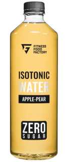 Fitness Food Factory Isotonic water (8 шт в уп) 500&nbsp;мл (превью)