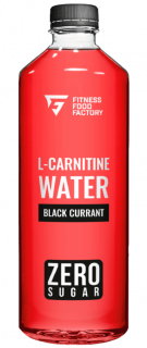Fitness Food Factory L-Carnitine 2000 (8 шт в уп) 500&nbsp;мл (превью)