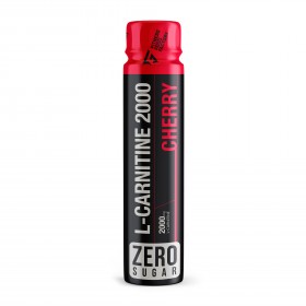Fitness Food Factory L-Сarnitine 2000 (12 шт в уп) 110&nbsp;мл (превью)