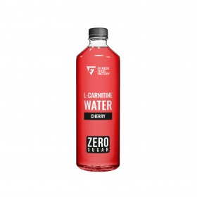 Fitness Food Factory L-Сarnitine 2000 (12 шт в уп) 110&nbsp;мл (превью)