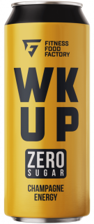Fitness Food Factory WK UP (12 шт в уп) 450&nbsp;мл (превью)