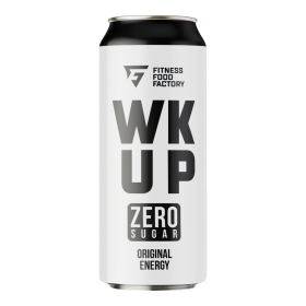 Fitness Food Factory WK UP (12 шт в уп) 450&nbsp;мл (превью)