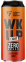 Fitness Food Factory WK UP Light (12 шт в уп) 450&nbsp;мл мобильная