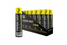 Fitness Food Factory Thermo Shot (12 шт в уп) 110&nbsp;мл