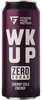 Fitness Food Factory WK UP (12 шт в уп) 450&nbsp;мл (превью)