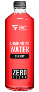 Fitness Food Factory L-Carnitine 2000 (8 шт в уп) 500&nbsp;мл (превью)