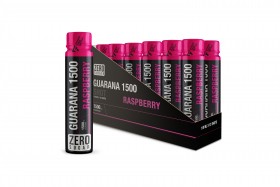 Fitness Food Factory Guarana 1500 (12 шт в уп) 110&nbsp;мл (превью)