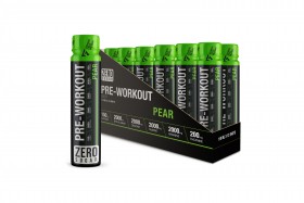 Fitness Food Factory Pre Workout (12 шт в уп) 110&nbsp;мл