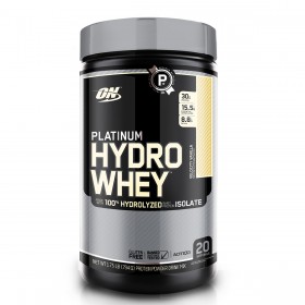 Optimum Nutrition Platinum HydroWhey 800&nbsp;г (превью)