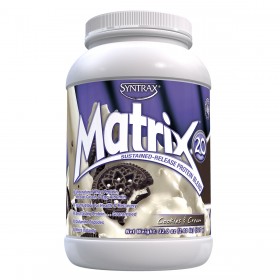 Syntrax Matrix 2.0 907&nbsp;г (превью)