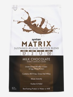 Syntrax Matrix 2.0 907&nbsp;г (превью)