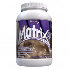 Syntrax Matrix 2.0 907&nbsp;г (превью)