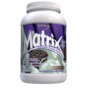 Syntrax Matrix 2.0 907&nbsp;г (превью)