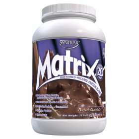 Syntrax Matrix 2.0 907&nbsp;г (превью)