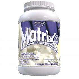 Syntrax Matrix 2.0 907&nbsp;г (превью)