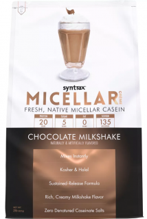 Syntrax Micellar Creme 907&nbsp;г (превью)