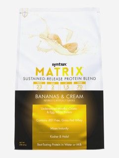 Syntrax Matrix 2.0 907&nbsp;г (превью)