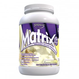 Syntrax Matrix 2.0 907&nbsp;г (превью)