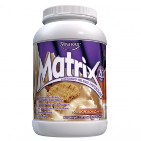 Syntrax Matrix 2.0 907&nbsp;г (превью)