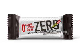 PowerPro Протеиновый батончик 40% protein (20 шт в уп) 50 г Шоколадное печенье без НДС до 23.10.2025 (превью)