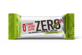 PowerPro Протеиновый батончик 40% protein (20 шт в уп) 50 г DUCHESS PEAR без НДС до 04.10.2025 (превью)