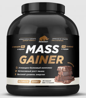 Prime Kraft Ultimate Mass Gainer 3000&nbsp;г