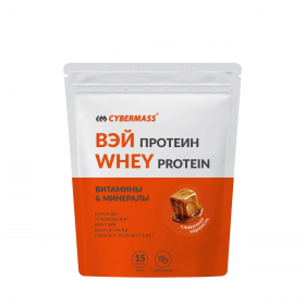 CyberMass WHEY PROTEIN 450&nbsp;г (превью)