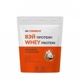 CyberMass WHEY PROTEIN 450&nbsp;г (превью)