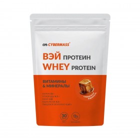 CyberMass WHEY protein 900&nbsp;г (превью)