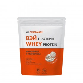 CyberMass WHEY PROTEIN 450&nbsp;г (превью)