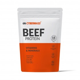 CyberMass Beef protein 450&nbsp;г (превью)