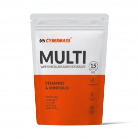 CyberMass Multi Complex protein 450&nbsp;г (превью)