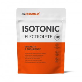 CyberMass ISOTonic Classic 200&nbsp;г (превью)
