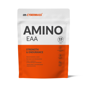 CyberMass Amino EAA 220&nbsp;г (превью)