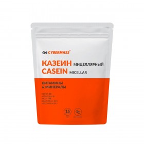 CyberMass Casein protein 450&nbsp;г (превью)