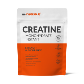 CyberMass Creatine 200&nbsp;г (превью)