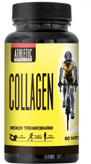 Athletic nutrition COLLAGEN (превью)