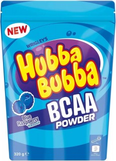 Mars Inc Hubba Bubba BCAA 320&nbsp;г (превью)