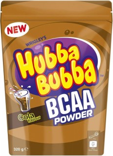 Mars Inc Hubba Bubba BCAA 320&nbsp;г (превью)