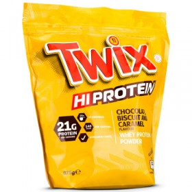 Mars Inc Twix Protein Powder 875&nbsp;г (превью)
