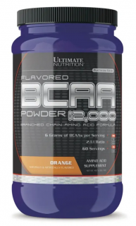 Ultimate Nutrition BCAA 12000 457&nbsp;г