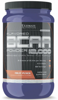 Ultimate Nutrition BCAA 12000 457&nbsp;г