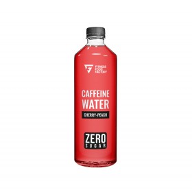 Fitness Food Factory Caffein water (8шт в уп) 500&nbsp;мл