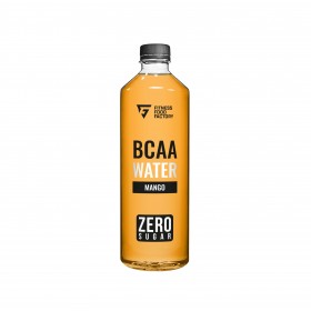 Fitness Food Factory BCAA WATER 6000 (8шт в уп) 500&nbsp;мл (превью)