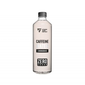 Fitness Food Factory Caffein water (8шт в уп) 500&nbsp;мл