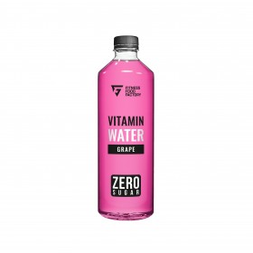 Fitness Food Factory Vitamin water (8шт в уп) 500&nbsp;мл (превью)