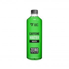 Fitness Food Factory Caffein water (8шт в уп) 500&nbsp;мл